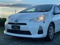 2012 Toyota AQUA
