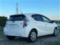 2012 Toyota AQUA