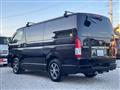 2014 Toyota Hiace Van