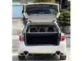 2007 Subaru Legacy Touring Wagon