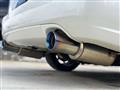2007 Subaru Legacy Touring Wagon