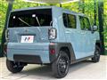 2025 Daihatsu Taft