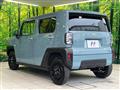 2025 Daihatsu Taft