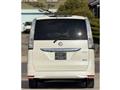 2012 Nissan Serena