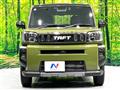 2025 Daihatsu Taft