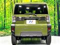 2025 Daihatsu Taft