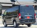 2014 Toyota Hiace Van