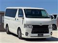 2014 Toyota Hiace Van