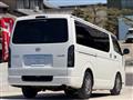2014 Toyota Hiace Van