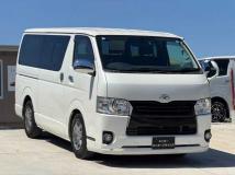 2014 Toyota Hiace Van