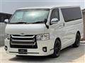 2015 Toyota Hiace Van