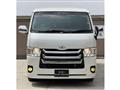 2015 Toyota Hiace Van
