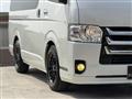 2015 Toyota Hiace Van