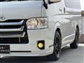 2015 Toyota Hiace Van
