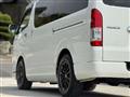 2015 Toyota Hiace Van