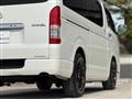 2015 Toyota Hiace Van