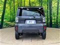 2025 Daihatsu Taft