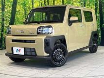 2025 Daihatsu Taft