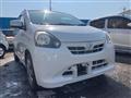 2011 Daihatsu Mira
