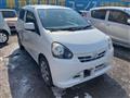 2011 Daihatsu Mira