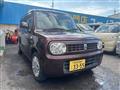 2012 Suzuki Lapin