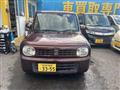 2012 Suzuki Lapin