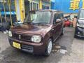 2012 Suzuki Lapin