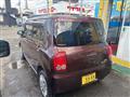 2012 Suzuki Lapin