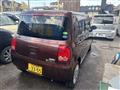2012 Suzuki Lapin