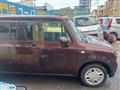2012 Suzuki Lapin
