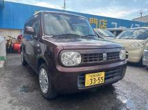 2012 Suzuki Lapin