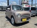 2013 Suzuki Lapin
