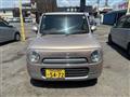 2013 Suzuki Lapin