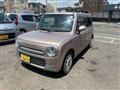 2013 Suzuki Lapin