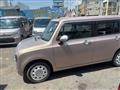 2013 Suzuki Lapin