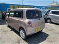 2013 Suzuki Lapin