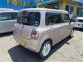 2013 Suzuki Lapin
