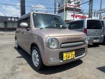 2013 Suzuki Lapin