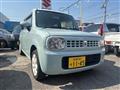 2010 Suzuki Lapin