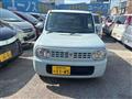 2010 Suzuki Lapin