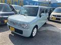 2010 Suzuki Lapin