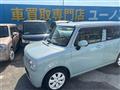 2010 Suzuki Lapin