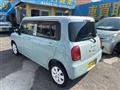 2010 Suzuki Lapin
