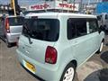2010 Suzuki Lapin