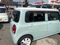2010 Suzuki Lapin