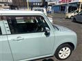2010 Suzuki Lapin