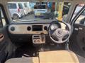 2010 Suzuki Lapin