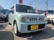 2010 Suzuki Lapin