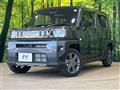 2025 Daihatsu Taft