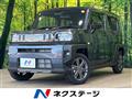2025 Daihatsu Taft